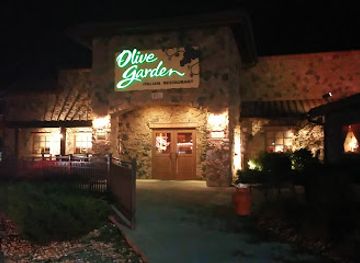 Olive Garden Italian Restaurant