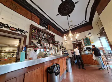 Casa Labra