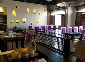 Ubhar Restaurant