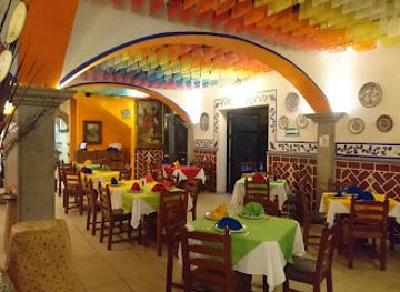 mexico/puebla/restaurant/fonda-de-santa-clara