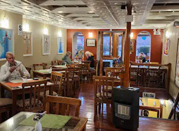 Mojsa Restaurant