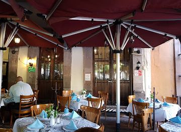 mexico/queretaro/centro-historico/restaurant/restaurante-1810