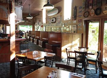 Big River Grill