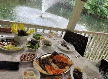 lebanon/anjar/restaurant/mat'am-jazeera-anjar