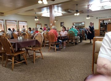 Carriage Crossing Restaurant and Bakery