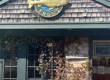 The Waterfront Restaurant