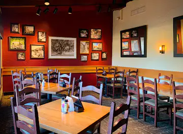 Olive Garden Italian Restaurant