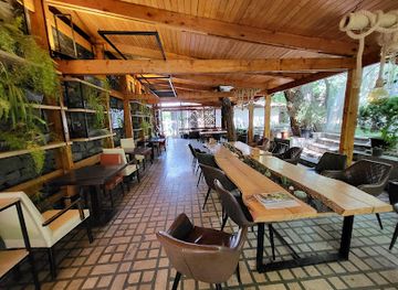 armenia/aparan/restaurant/el-garden