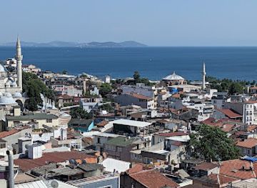 Hanzade Terrace Restaurant
