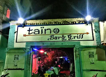 Taīno bar