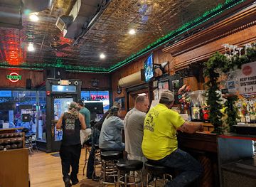 michigan/bay-city/restaurant/o-hares-bar-grill