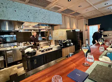 Ao Nishiazabu