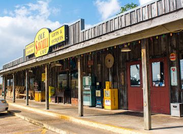 Ole Sawmill Cafe