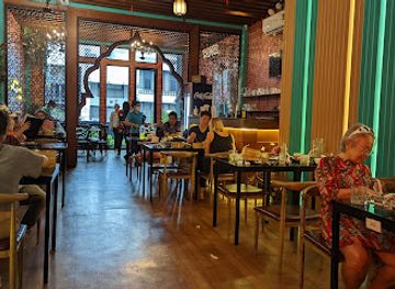 thailand/bangkok/chinatown/restaurant/laoteng