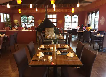 Fu Lu Shou - Authentic Chinese Restaurant