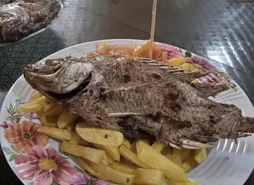 Kastela Restaurant