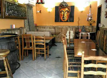 Jungle Joy Bar - Restaurant