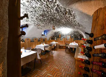 Osteria De I Magri | Ristorante Apine food and more