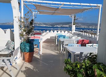 morocco/tangier/restaurant/macondo