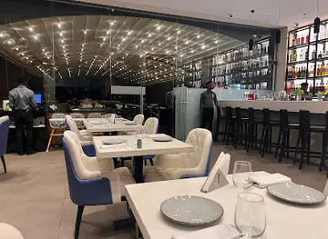 Indulge Accra