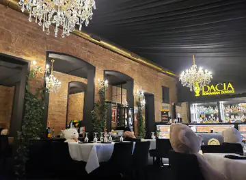 DACIA Romanian Dining