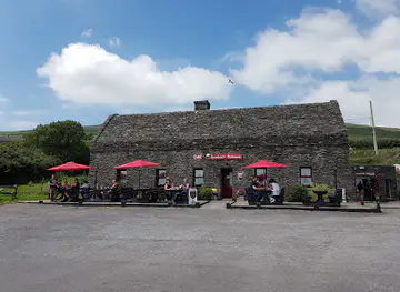 The Stonehouse Restaurant