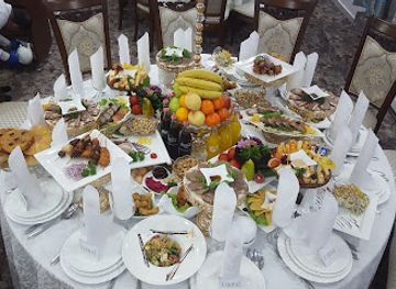 uzbekistan/samarkand/restaurant/zarhal-restoran