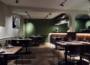 Lindenhofkeller Restaurant