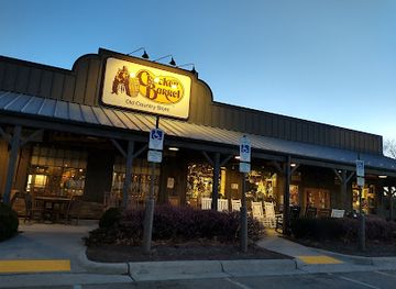 Cracker Barrel Old Country Store