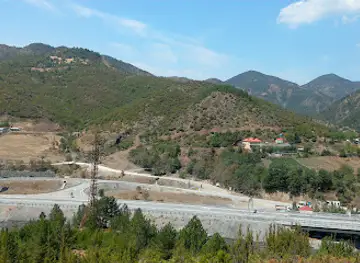 Bar Restorant Çupi