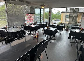 Cafe Rue Orleans - Cajun & Seafood