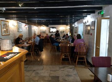The Hawthorn