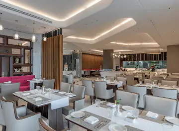 Copper Pot Restaurant