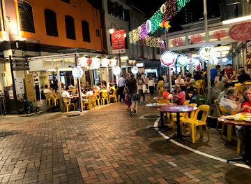 singapore/chinatown/restaurant/chinatown-complex