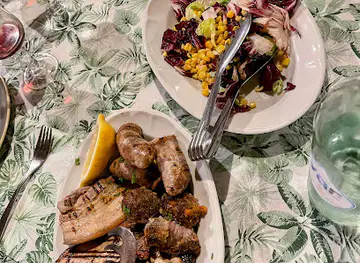 Ristorante La Tavernetta