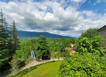 georgia/svaneti/restaurant/martvili-monastery