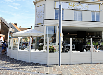 belgium/nieuwpoort/restaurant/barbouni