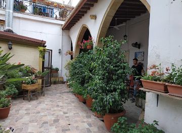 cyprus/nicosia/old-city/restaurant/to-spiti-tou-ethnofrourou