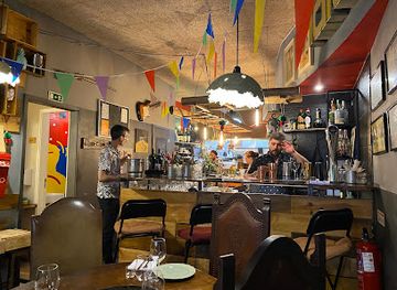 portugal/porto/restaurant/chama