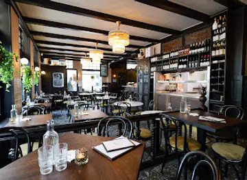 Bistro La Plume