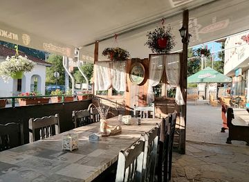bulgaria/rhodopes/restaurant/retro-restaurant-borika