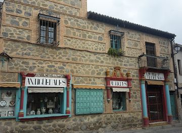 spain/toledo/jewish-quarter/restaurant/la-otra-boveda