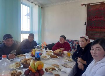 kyrgyzstan/kochkor/restaurant/navat