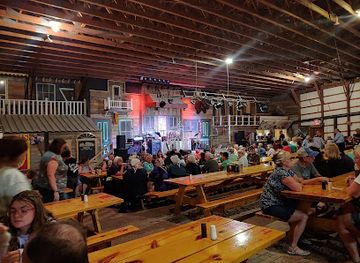 Fort Hays Chuckwagon Supper & Show