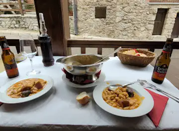 Casa Mi Güelu