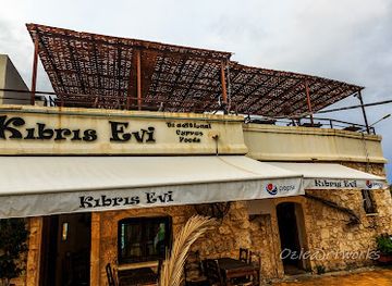 cyprus/kyrenia/restaurant/kibris-evi