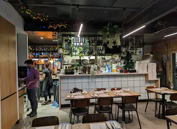 Trecento Restaurant