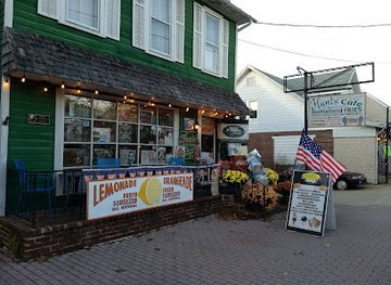 pennsylvania/gettysburg-battlefield/restaurant/hunt-s-battlefield-fries