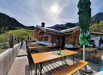 Balbach Alm