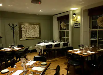 The Pig's Ear
